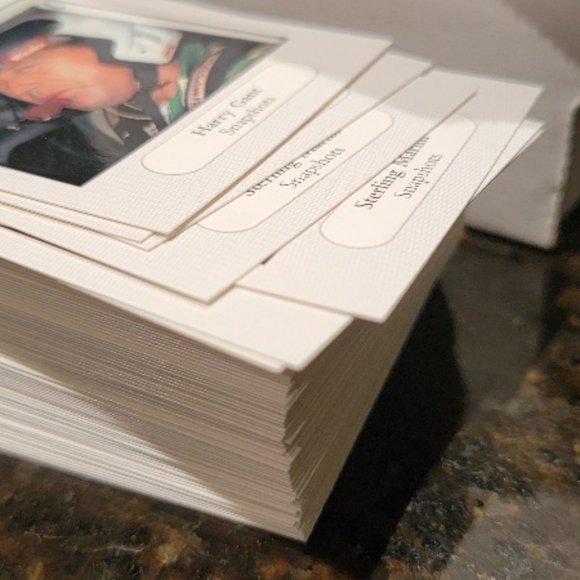 Assorted Trading Cards - Picture 6 of 16